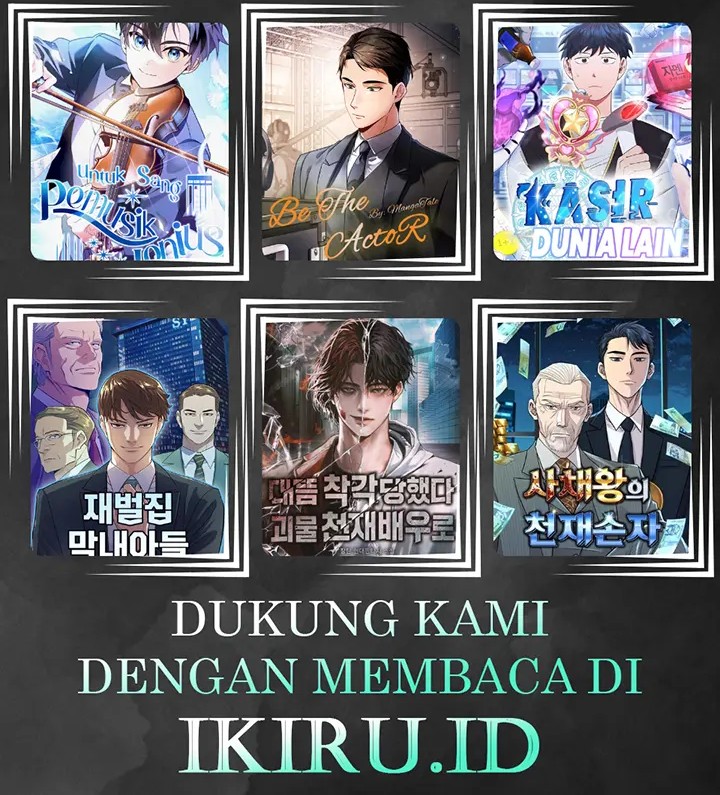 Dungeon Reset Chapter 207 Gambar 30